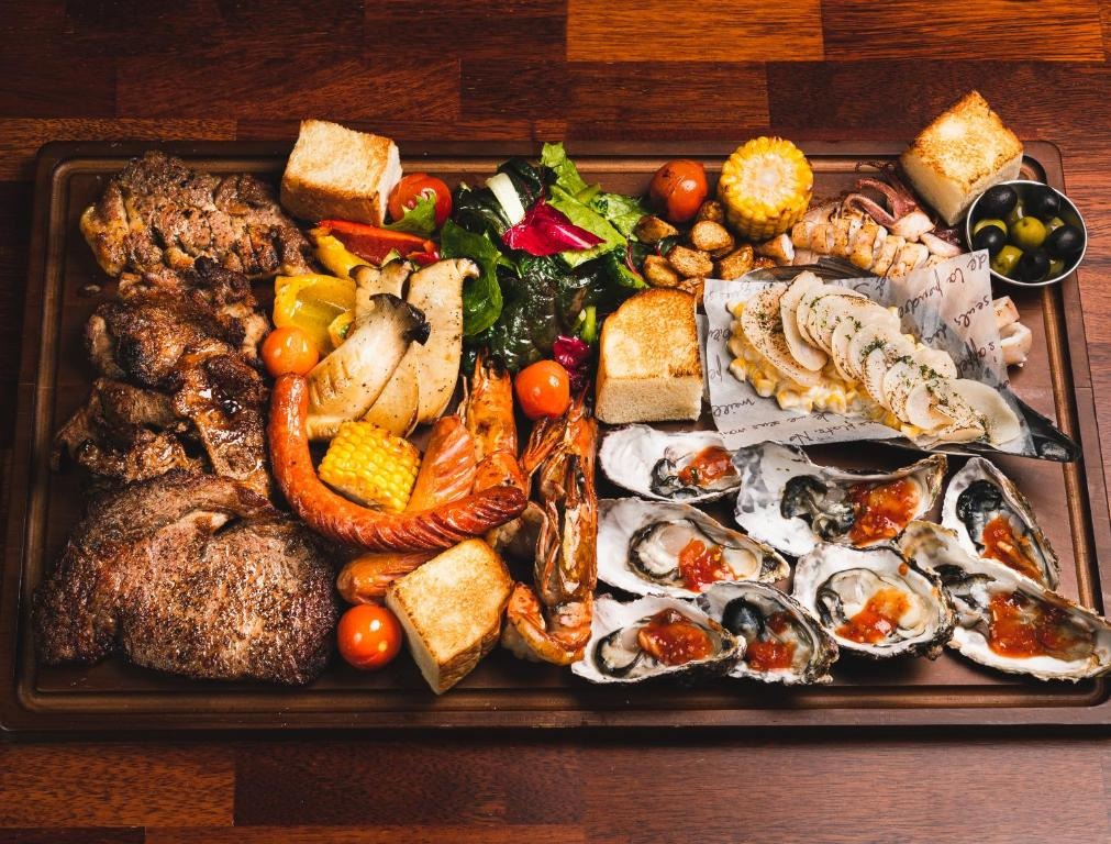 هتل سوتتسو اسپلیسیر میونگ دونگ سئول